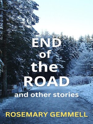 cover image of End of the Road